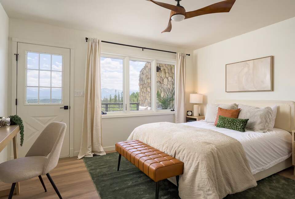 Fraser Valley Mountain Escape Near Winter Park & Grand Lake - Tabernash, Colorado