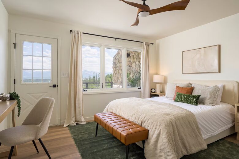 Fraser Valley Mountain Escape Near Winter Park & Grand Lake - Tabernash, Colorado