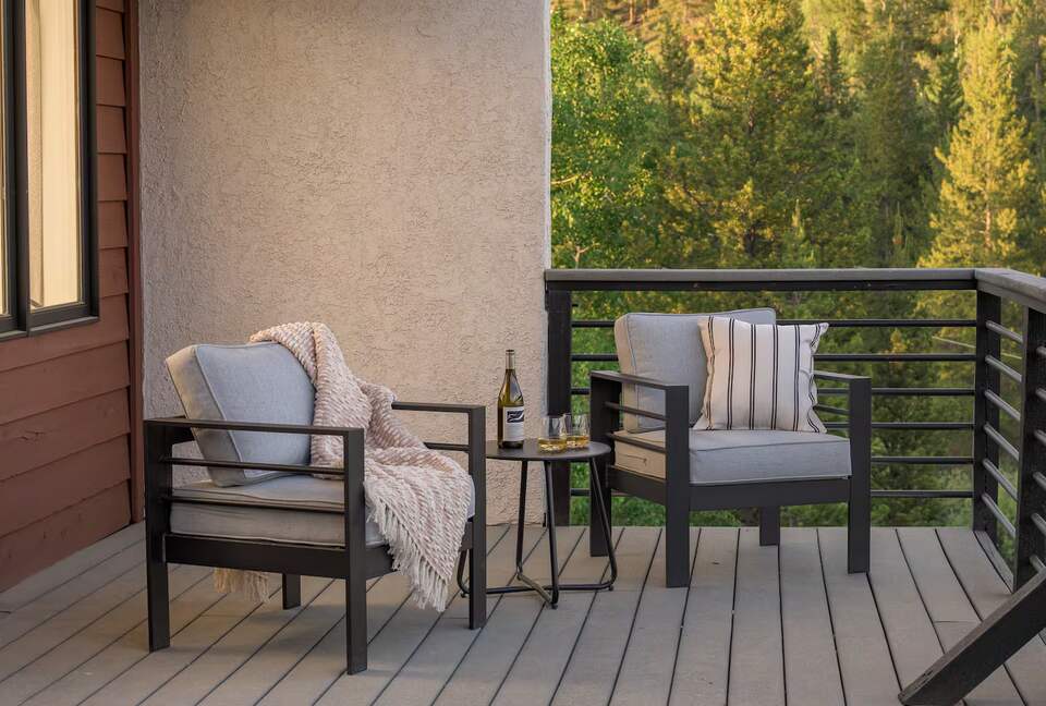 Fraser Valley Mountain Escape Near Winter Park & Grand Lake - Tabernash, Colorado