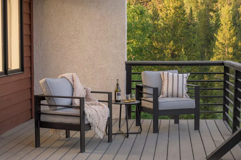 Fraser Valley Mountain Escape Near Winter Park & Grand Lake - Tabernash, Colorado