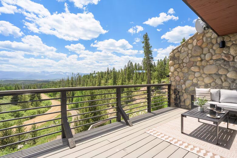 Fraser Valley Mountain Escape Near Winter Park & Grand Lake - Tabernash, Colorado