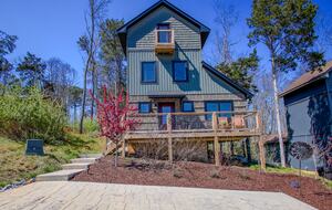 Neverland! A Fairy Home where Dreams come true! - Kodak, Tennessee