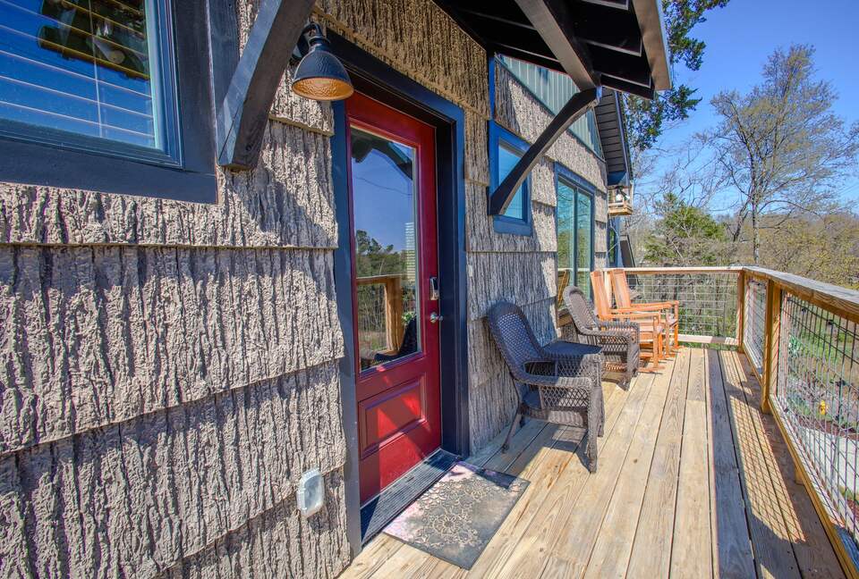 Neverland! A Fairy Home where Dreams come true! - Kodak, Tennessee