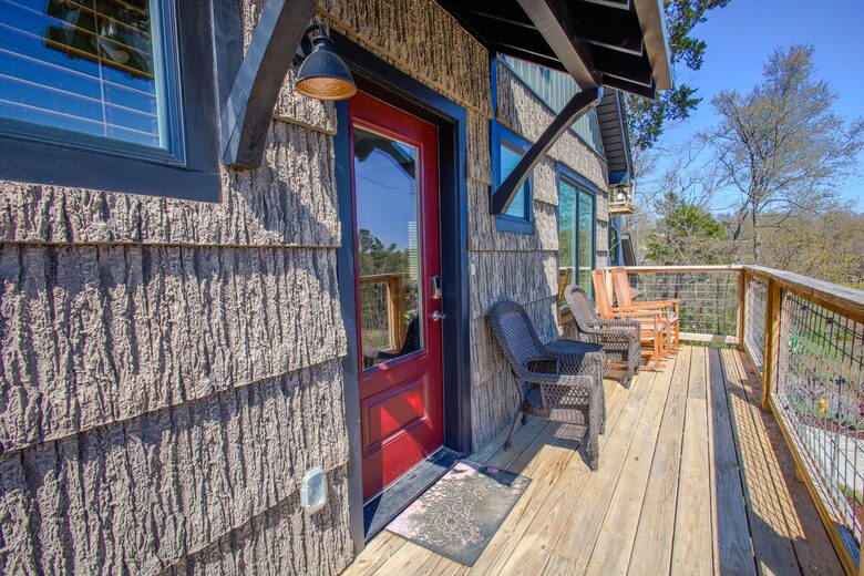 Neverland! A Fairy Home where Dreams come true! - Kodak, Tennessee