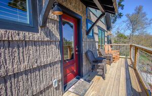 Neverland! A Fairy Home where Dreams come true! - Kodak, Tennessee