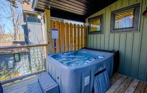 Neverland! A Fairy Home where Dreams come true! - Kodak, Tennessee