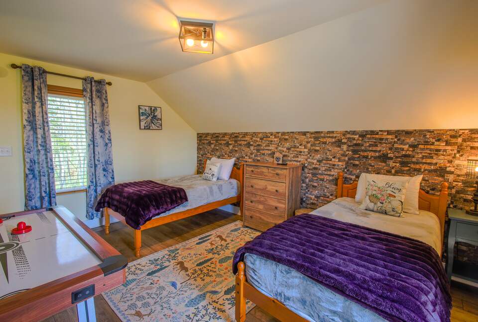 Neverland! A Fairy Home where Dreams come true! - Kodak, Tennessee