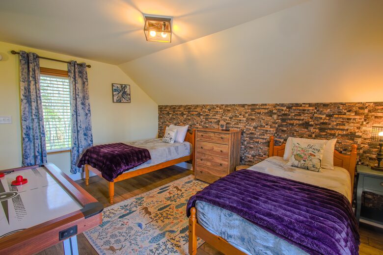 Neverland! A Fairy Home where Dreams come true! - Kodak, Tennessee