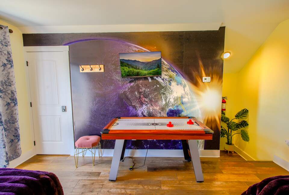 Neverland! A Fairy Home where Dreams come true! - Kodak, Tennessee