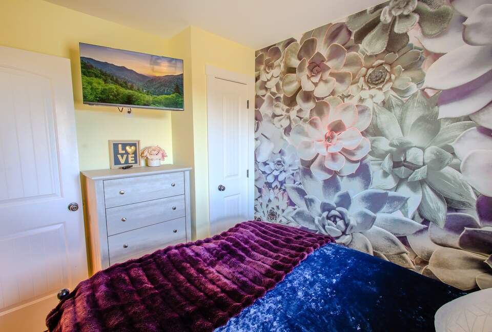 Neverland! A Fairy Home where Dreams come true! - Kodak, Tennessee