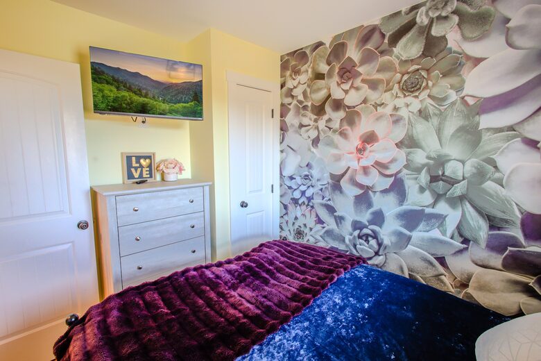 Neverland! A Fairy Home where Dreams come true! - Kodak, Tennessee