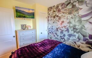 Neverland! A Fairy Home where Dreams come true! - Kodak, Tennessee