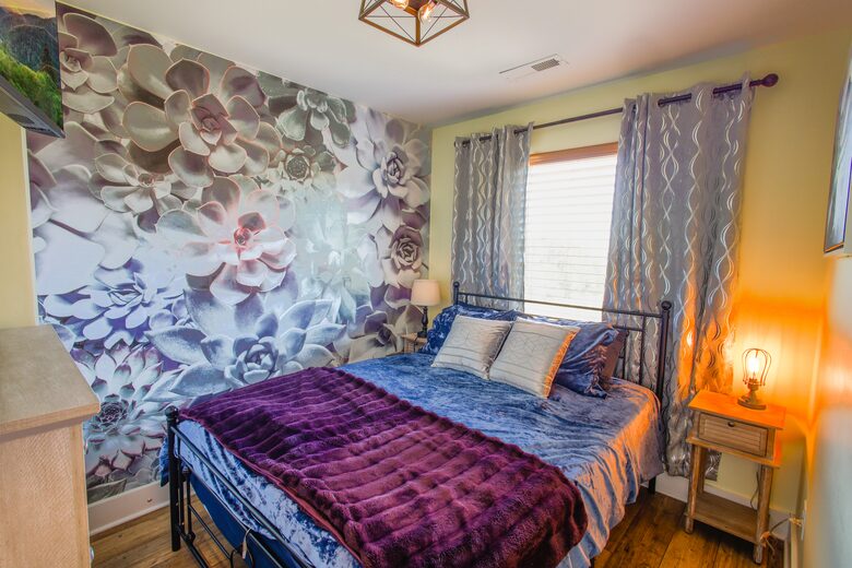 Neverland! A Fairy Home where Dreams come true! - Kodak, Tennessee