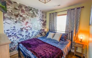 Neverland! A Fairy Home where Dreams come true! - Kodak, Tennessee