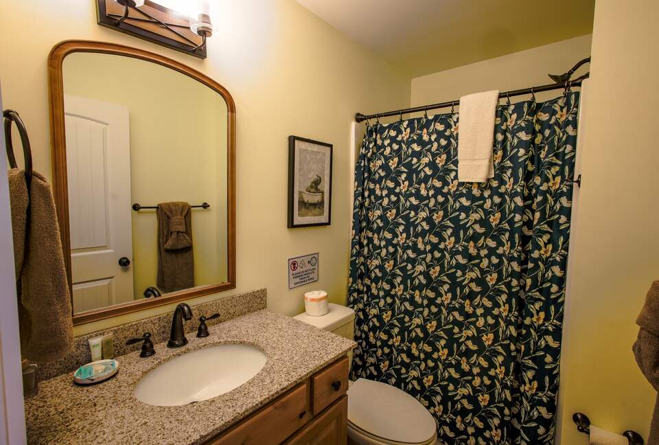 Neverland! A Fairy Home where Dreams come true! - Kodak, Tennessee