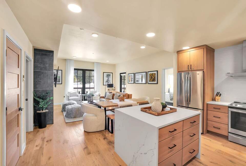 Mountain Village Retreat at Tamarack - Donnelly, Idaho