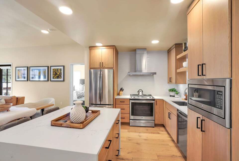 Mountain Village Retreat at Tamarack - Donnelly, Idaho