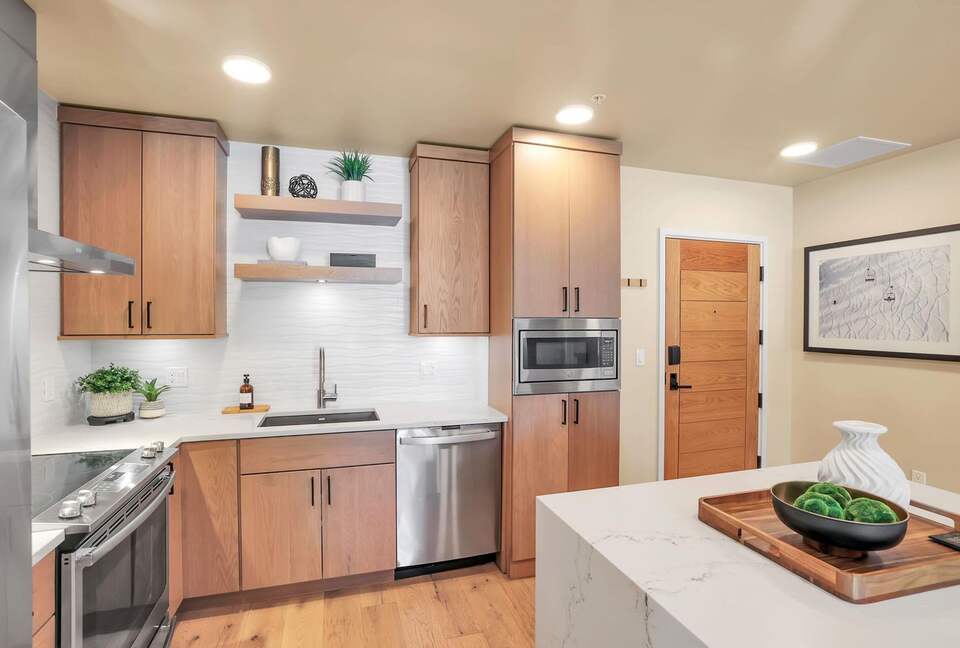 Mountain Village Retreat at Tamarack - Donnelly, Idaho