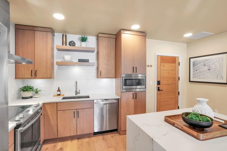 Mountain Village Retreat at Tamarack - Donnelly, Idaho