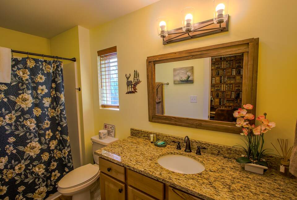 Neverland! A Fairy Home where Dreams come true! - Kodak, Tennessee