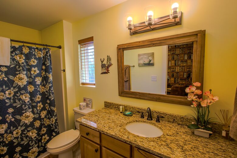 Neverland! A Fairy Home where Dreams come true! - Kodak, Tennessee