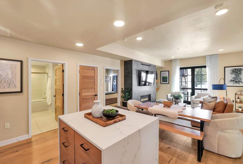 Mountain Village Retreat at Tamarack - Donnelly, Idaho