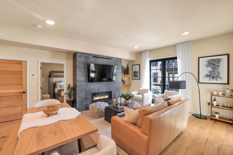 Mountain Village Retreat at Tamarack - Donnelly, Idaho