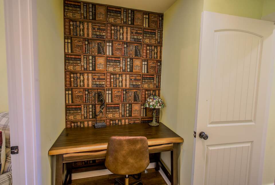 Neverland! A Fairy Home where Dreams come true! - Kodak, Tennessee