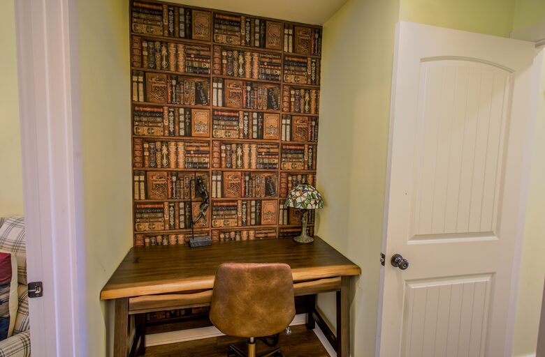 Neverland! A Fairy Home where Dreams come true! - Kodak, Tennessee