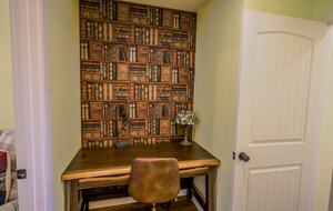 Neverland! A Fairy Home where Dreams come true! - Kodak, Tennessee