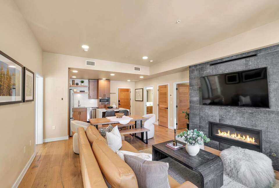 Mountain Village Retreat at Tamarack - Donnelly, Idaho