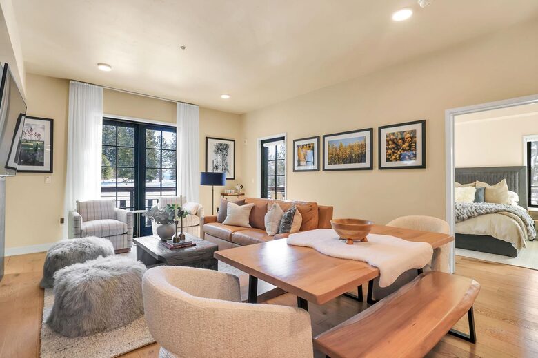 Mountain Village Retreat at Tamarack - Donnelly, Idaho