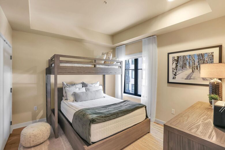 Mountain Village Retreat at Tamarack - Donnelly, Idaho