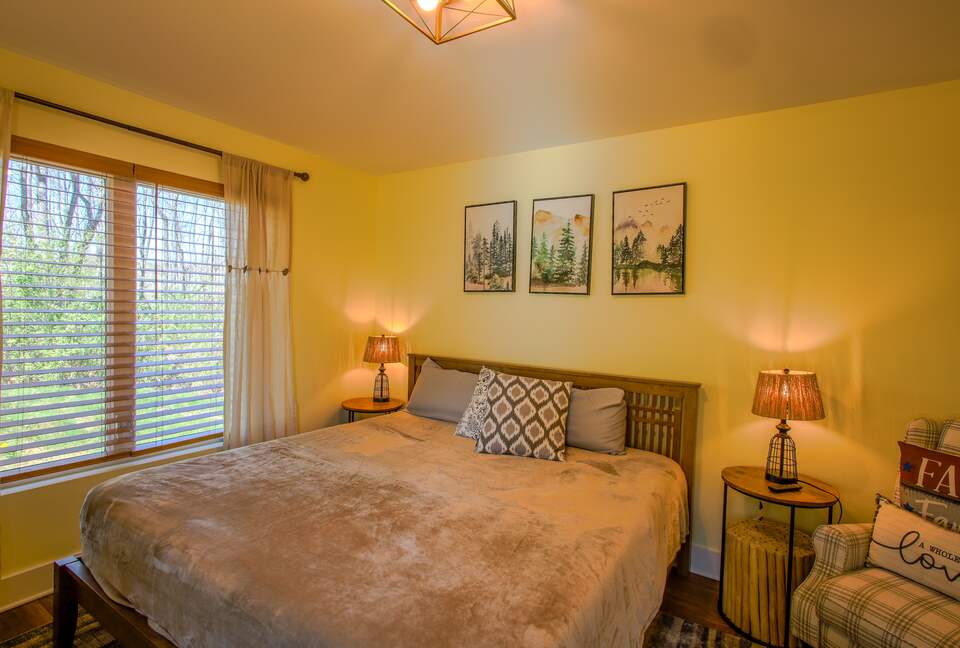 Neverland! A Fairy Home where Dreams come true! - Kodak, Tennessee