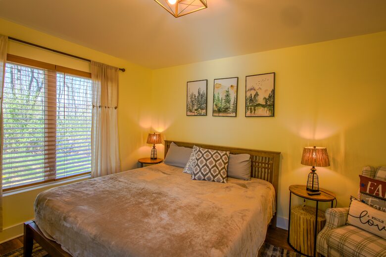 Neverland! A Fairy Home where Dreams come true! - Kodak, Tennessee