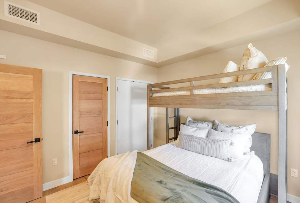 Mountain Village Retreat at Tamarack - Donnelly, Idaho