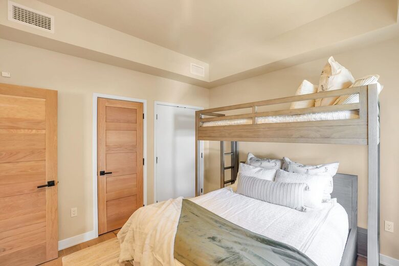 Mountain Village Retreat at Tamarack - Donnelly, Idaho