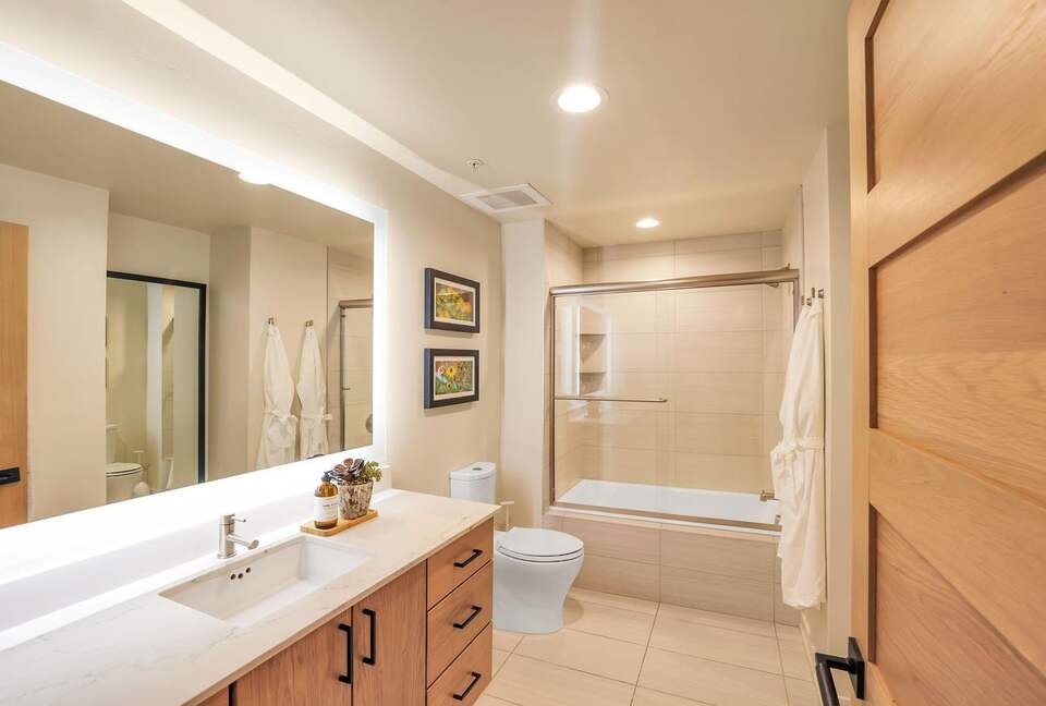 Mountain Village Retreat at Tamarack - Donnelly, Idaho