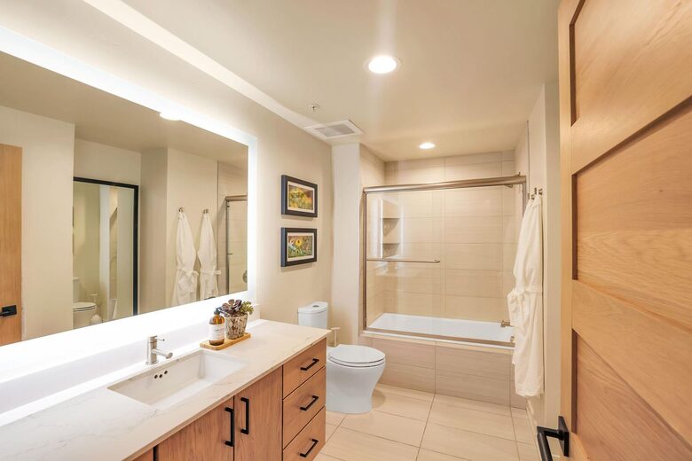 Mountain Village Retreat at Tamarack - Donnelly, Idaho