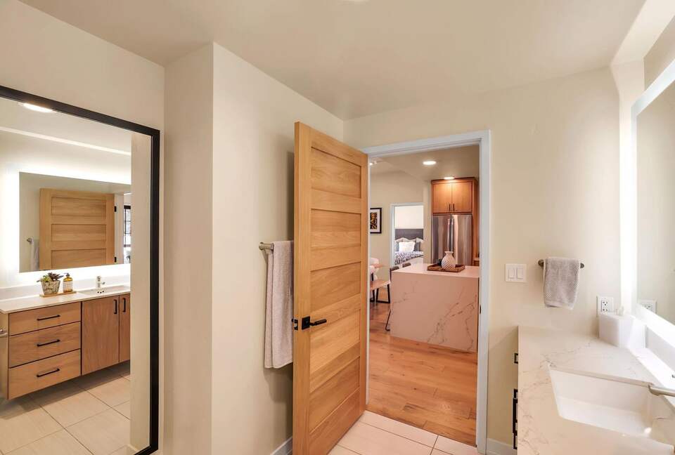 Mountain Village Retreat at Tamarack - Donnelly, Idaho