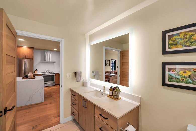 Mountain Village Retreat at Tamarack - Donnelly, Idaho