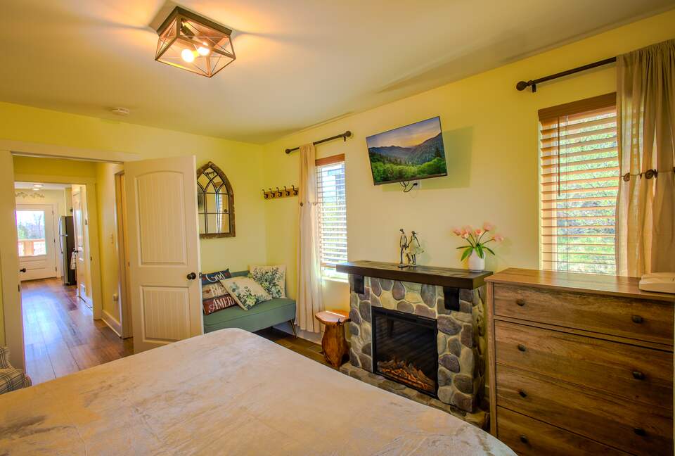 Neverland! A Fairy Home where Dreams come true! - Kodak, Tennessee