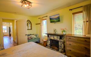 Neverland! A Fairy Home where Dreams come true! - Kodak, Tennessee