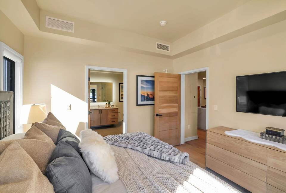 Mountain Village Retreat at Tamarack - Donnelly, Idaho