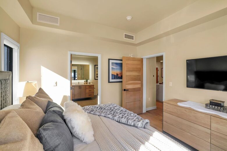 Mountain Village Retreat at Tamarack - Donnelly, Idaho