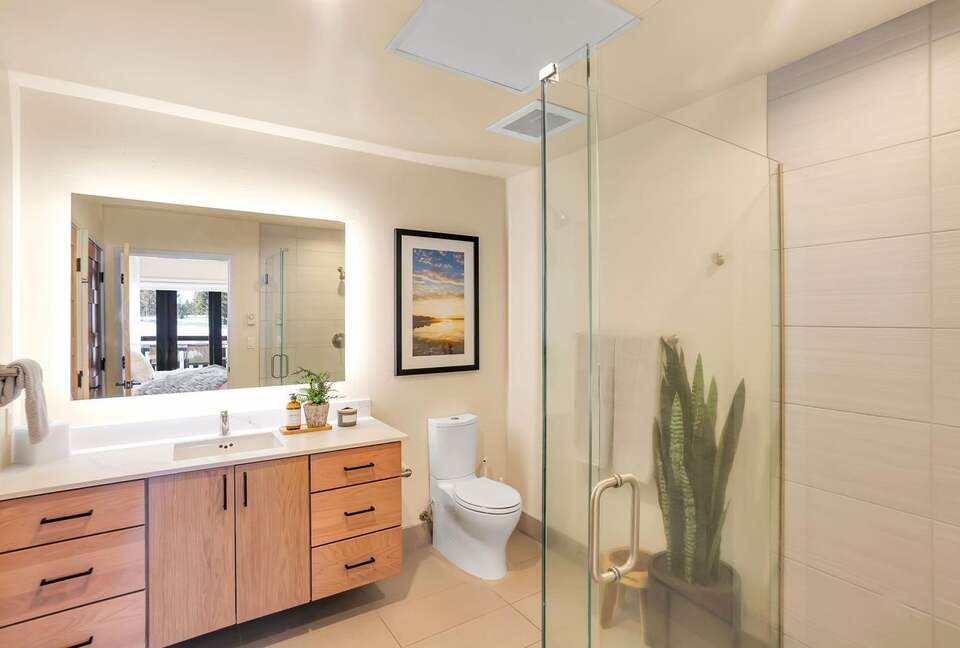 Mountain Village Retreat at Tamarack - Donnelly, Idaho