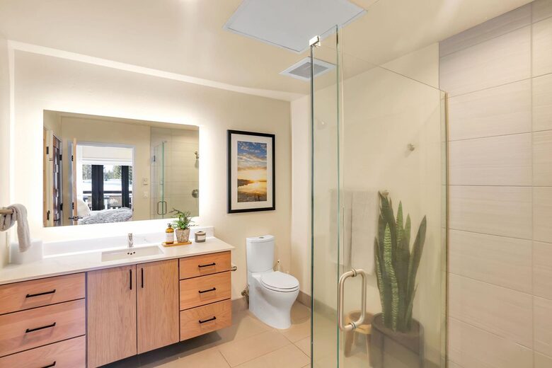 Mountain Village Retreat at Tamarack - Donnelly, Idaho