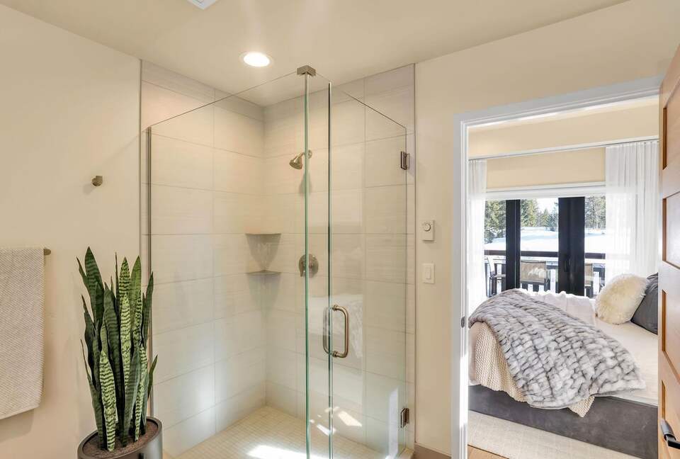 Mountain Village Retreat at Tamarack - Donnelly, Idaho