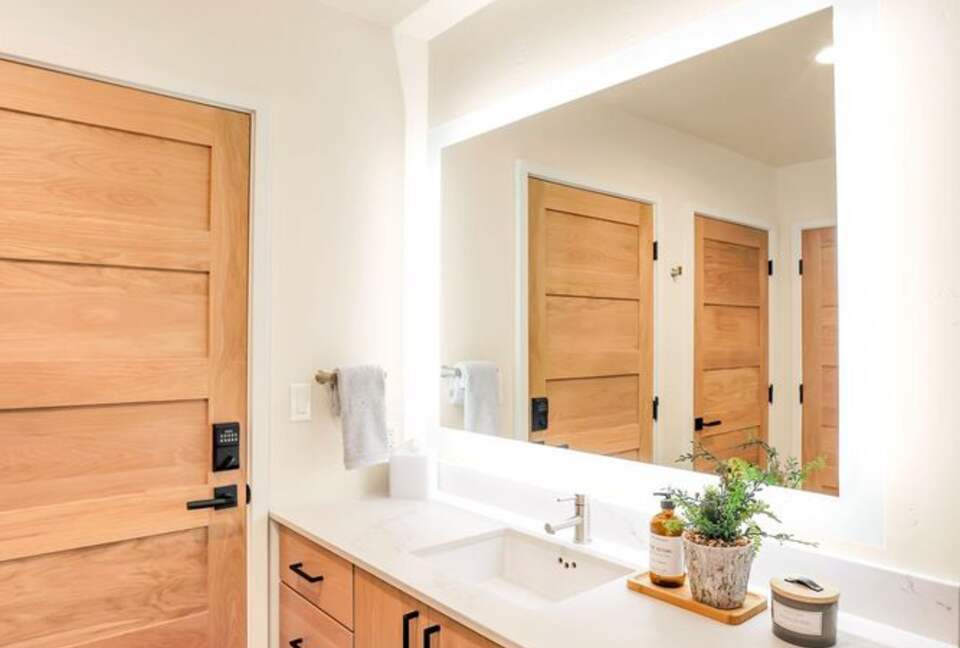 Mountain Village Retreat at Tamarack - Donnelly, Idaho