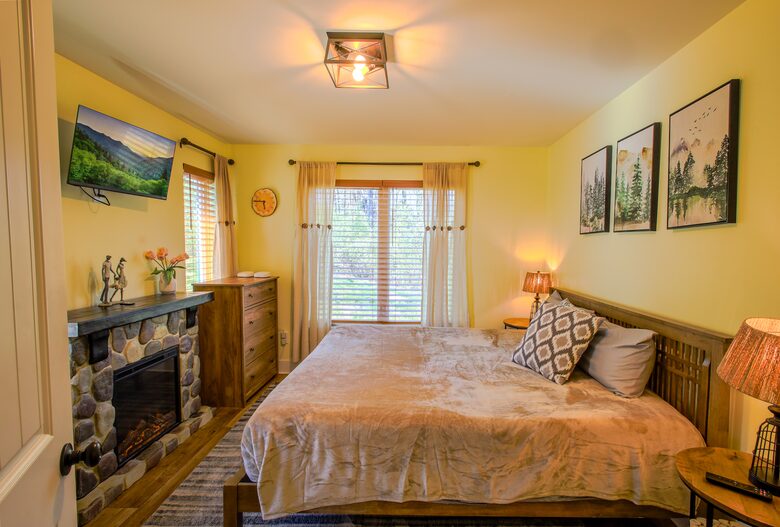 Neverland! A Fairy Home where Dreams come true! - Kodak, Tennessee